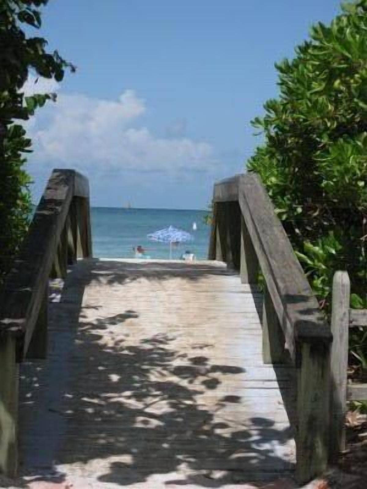 Photo 39 of Modern, Luxurious Villa in Park Shore w/Private Beach Access & Heated Pool