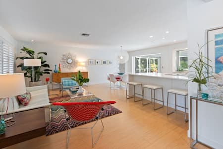 Naples Private vacation home