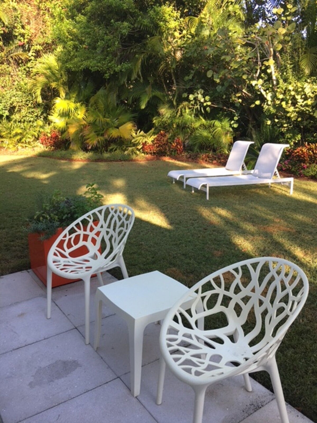 Photo 31 of Modern, Luxurious Villa in Park Shore w/Private Beach Access & Heated Pool