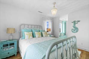 5 chambres, bureau, fer et planche à repasser, Wi-Fi