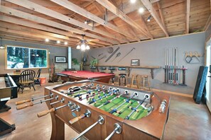 Sala de jogos