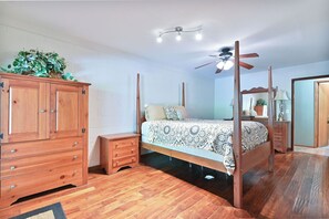 5 chambres, fer et planche à repasser, Wi-Fi gratuit, draps fournis