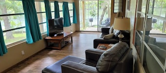 Suwannee River Bungalow