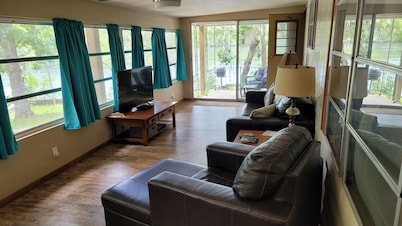 Suwannee River Bungalow