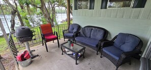 Terras