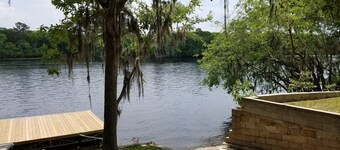Suwannee River Bungalow