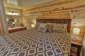 2 habitaciones, wifi y ropa de cama 