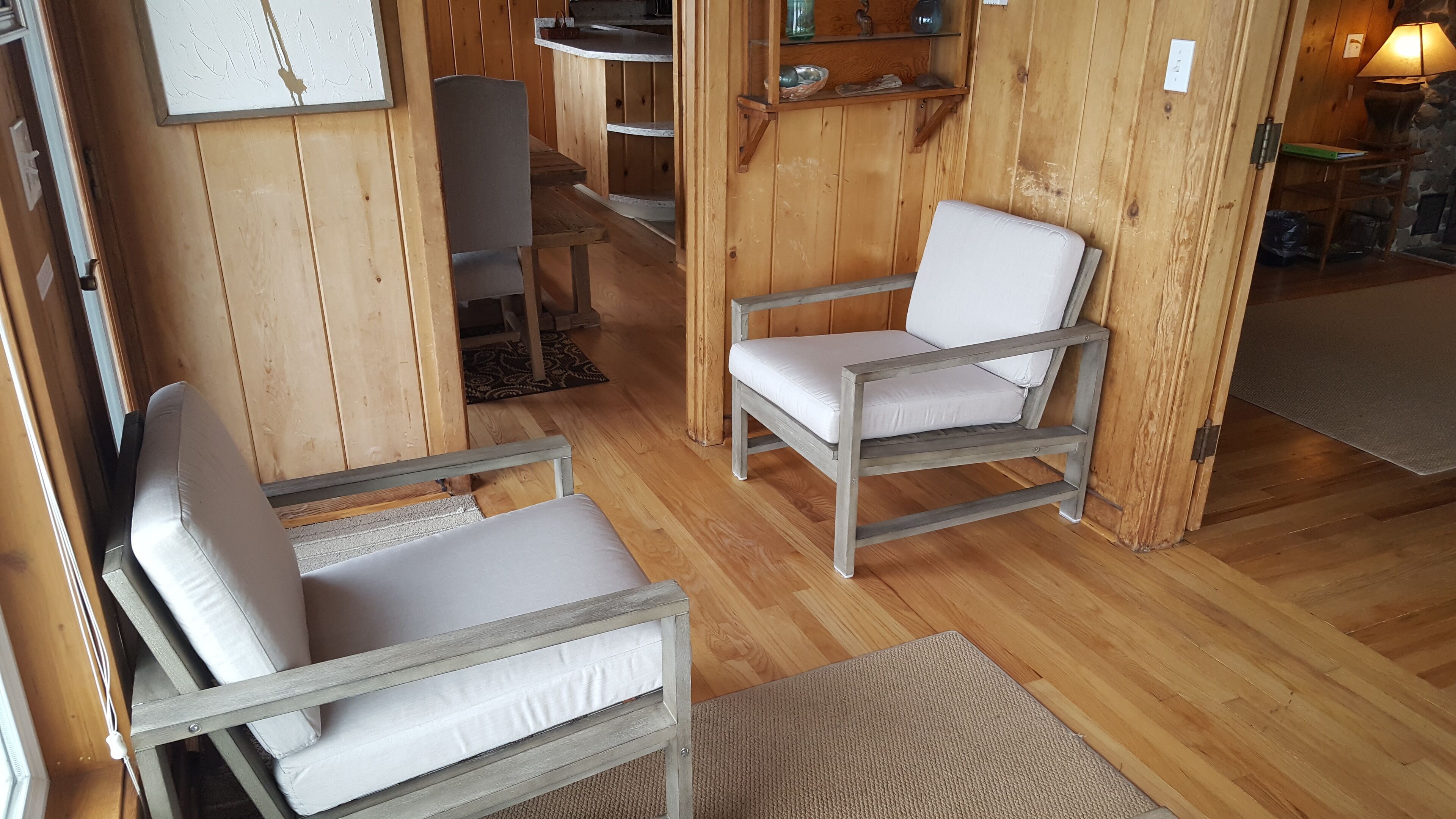 The Haystack House-Cannon Beach Oceanfront Home Steps to Haystack Rock & Midtown