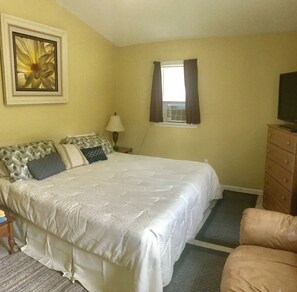 2 dormitorios, wifi gratis, ropa de cama