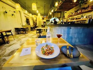 Restaurantes