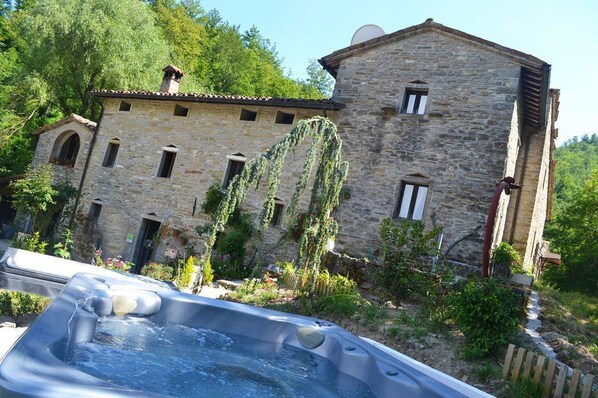 Spa