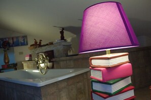 Double Room, Shared Bathroom | Bathroom