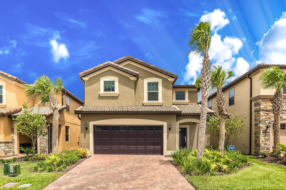 Kissimmee Private vacation home