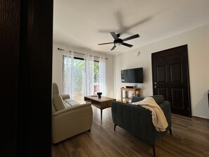 Smart-TV, Stereoanlage