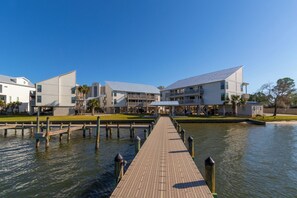Exterior - SPRING/SUMMER DATES AVAILABLE (Orange Beach)