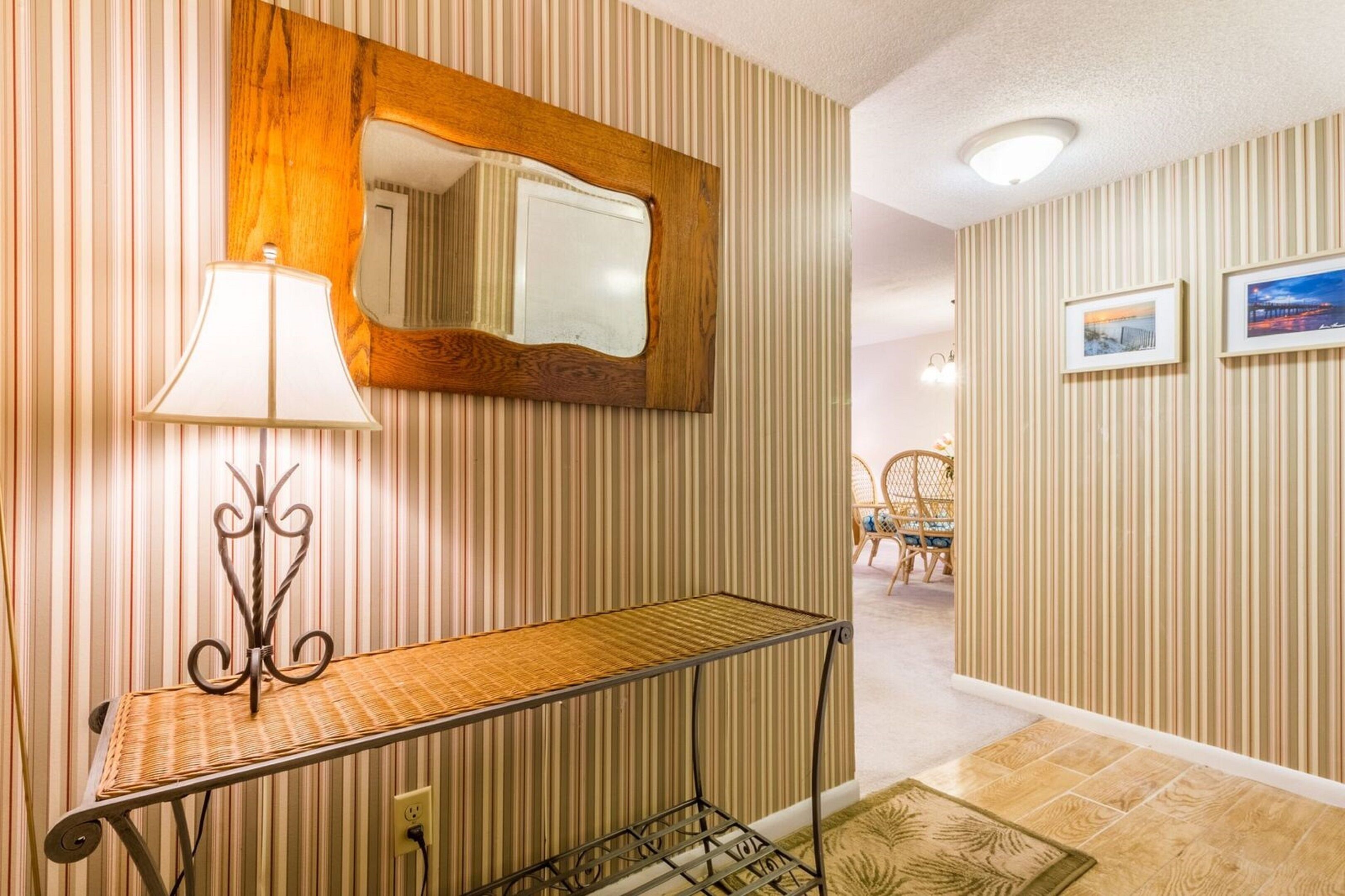 SPRING/SUMMER DATES AVAILABLE