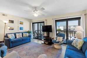 TV, DVD player, stereo - SPRING/SUMMER DATES AVAILABLE (Orange Beach)