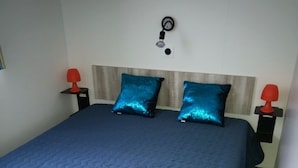 Room - Camping Panoramic (Lavatoggio)