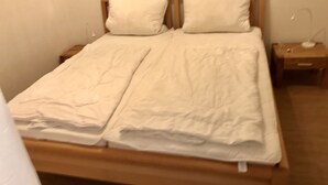 Apartamento estándar, vistas al jardín