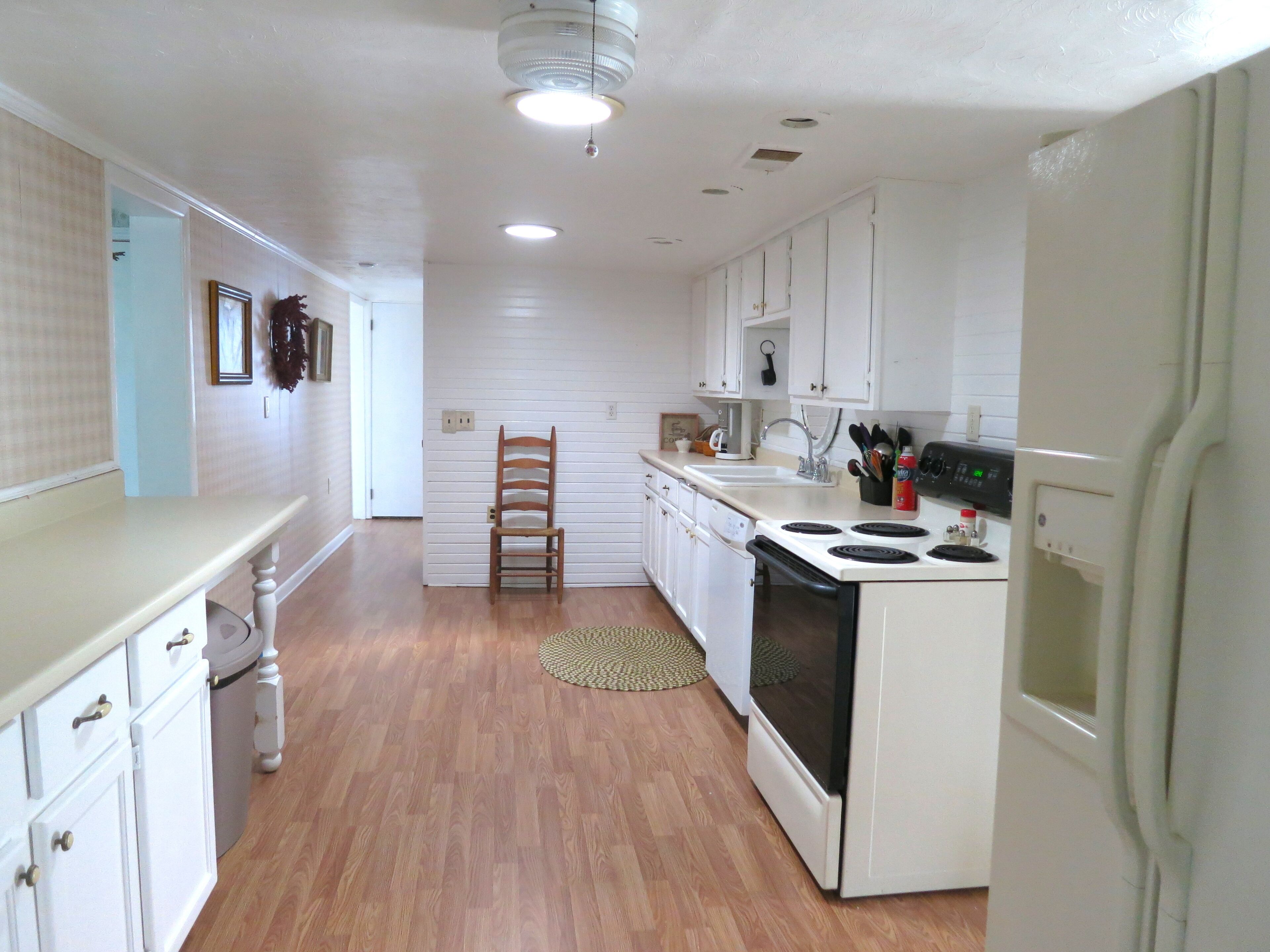 The Homestead, at Nine Pines Farm - Fishing Pond and Trails