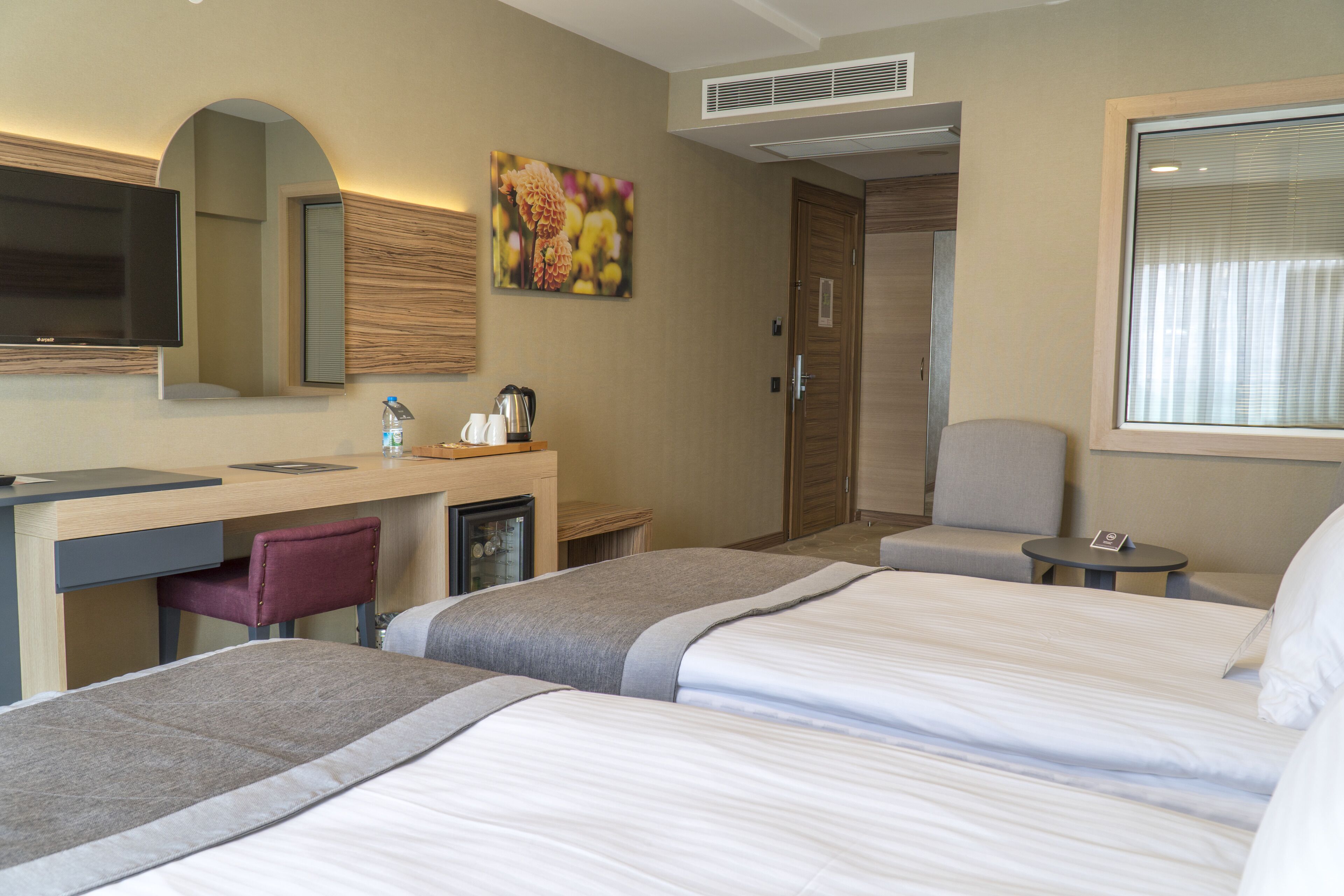 Foto - Greymark Hotel