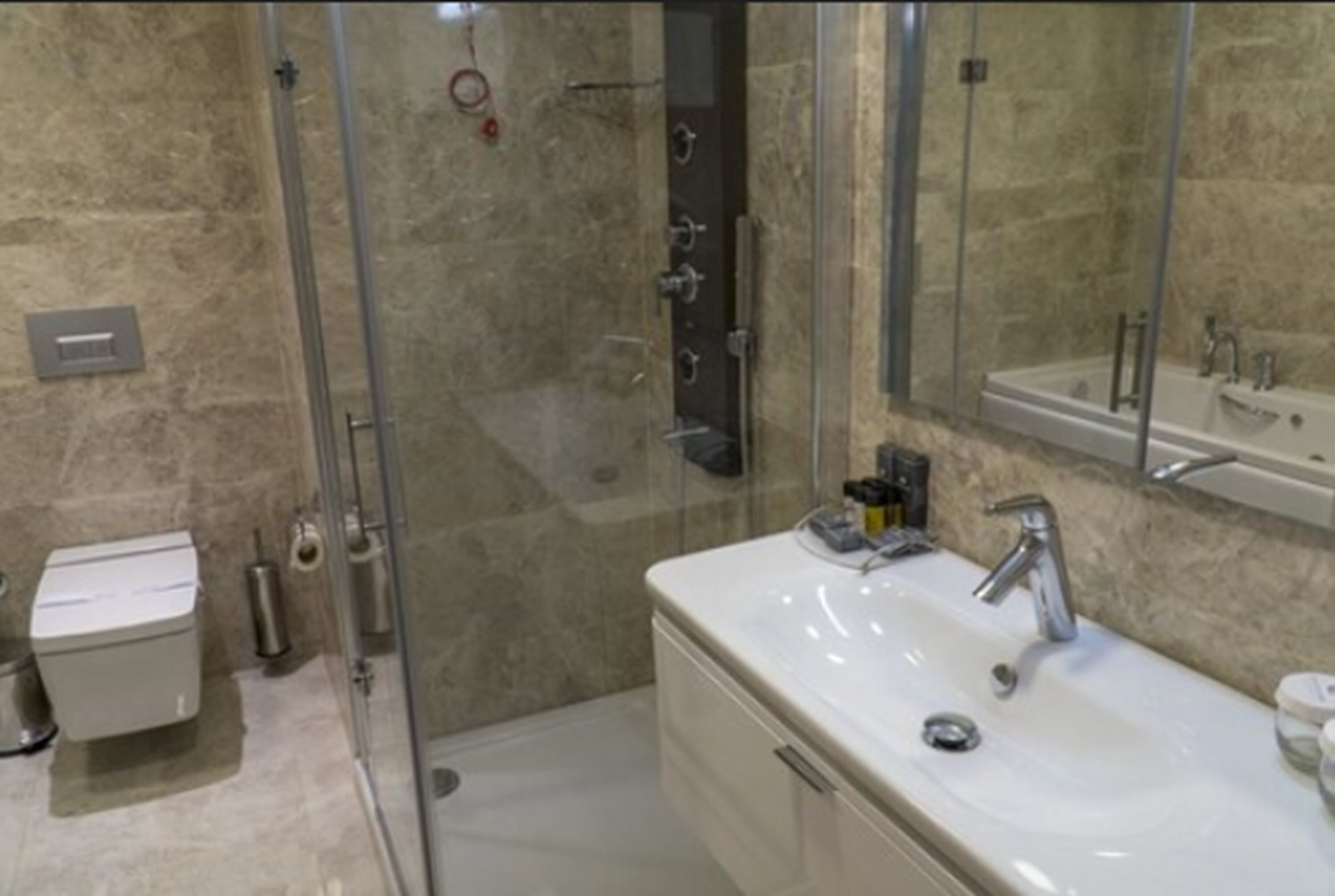 Foto - Greymark Hotel