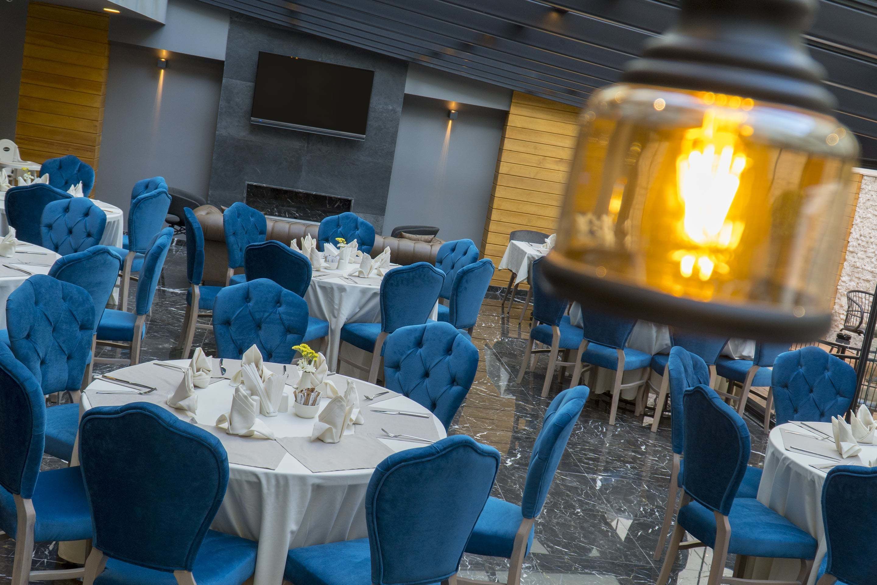 Foto - Greymark Hotel
