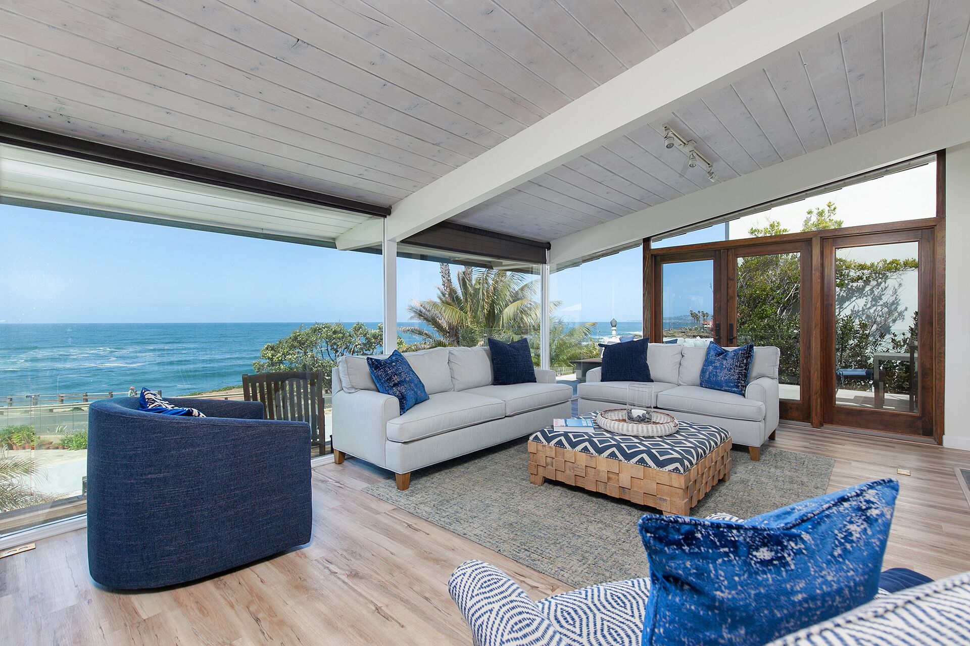 Family Getaway in Casa Cordova in Sunset Cliffs NOW W\/ AC & HEATED POOL!