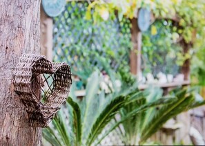 Exterior detail - Beautiful Private Get-away, Casita/Studio (Vista)