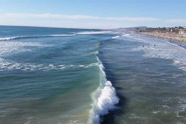 Praia