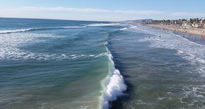 Beautiful Private Get-away, Casita/Studio