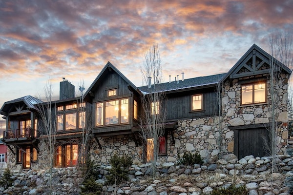Welcome Home!