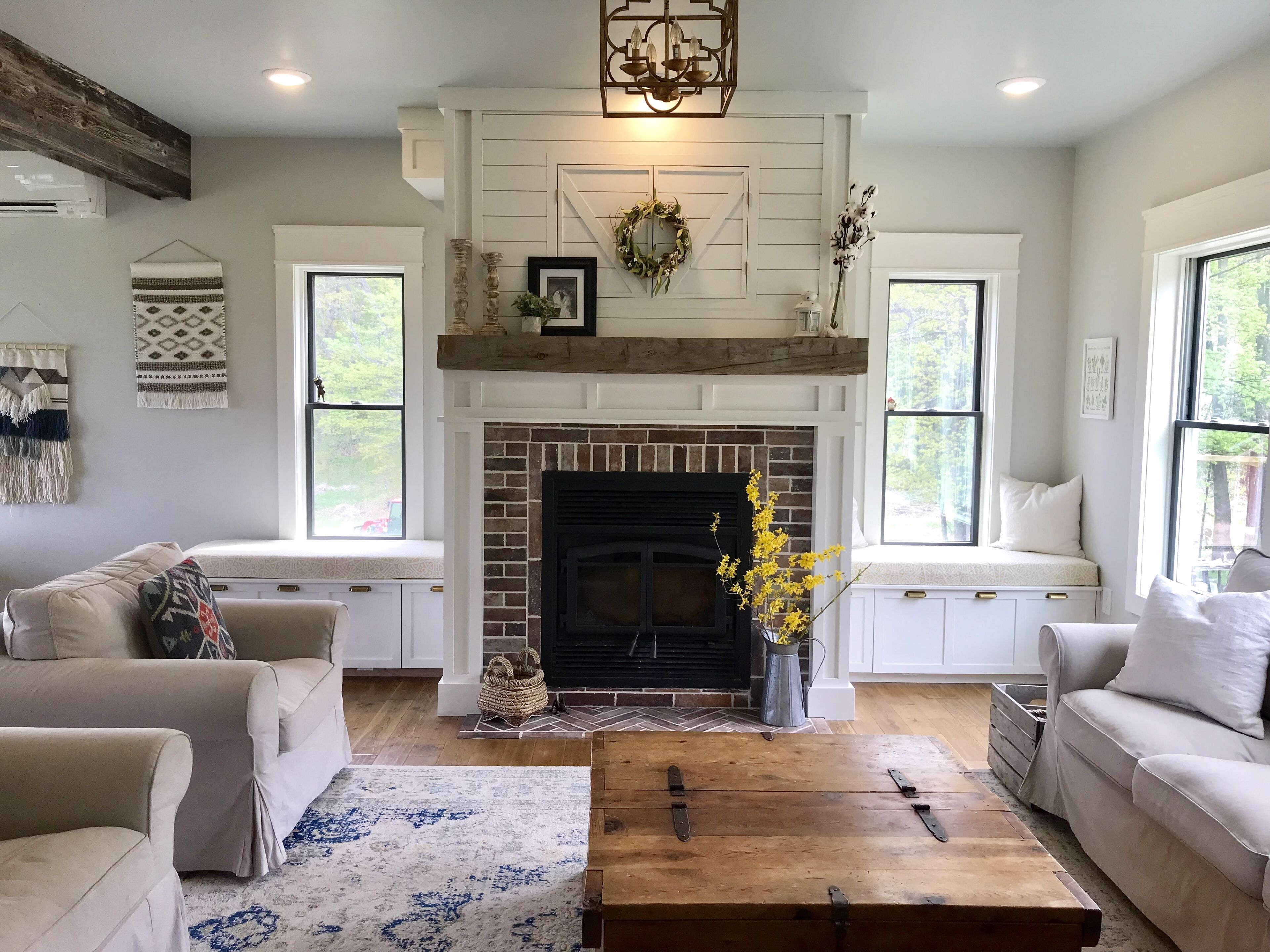 Stay @ Leelanau Winery + family friendly house