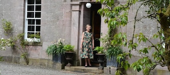 Scaurbridge House