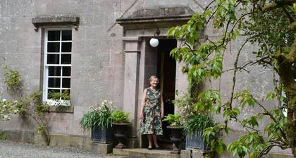 Scaurbridge House