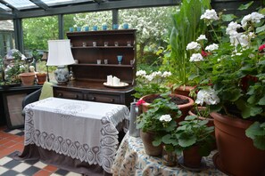 Interior - Scaurbridge House (Thornhill)