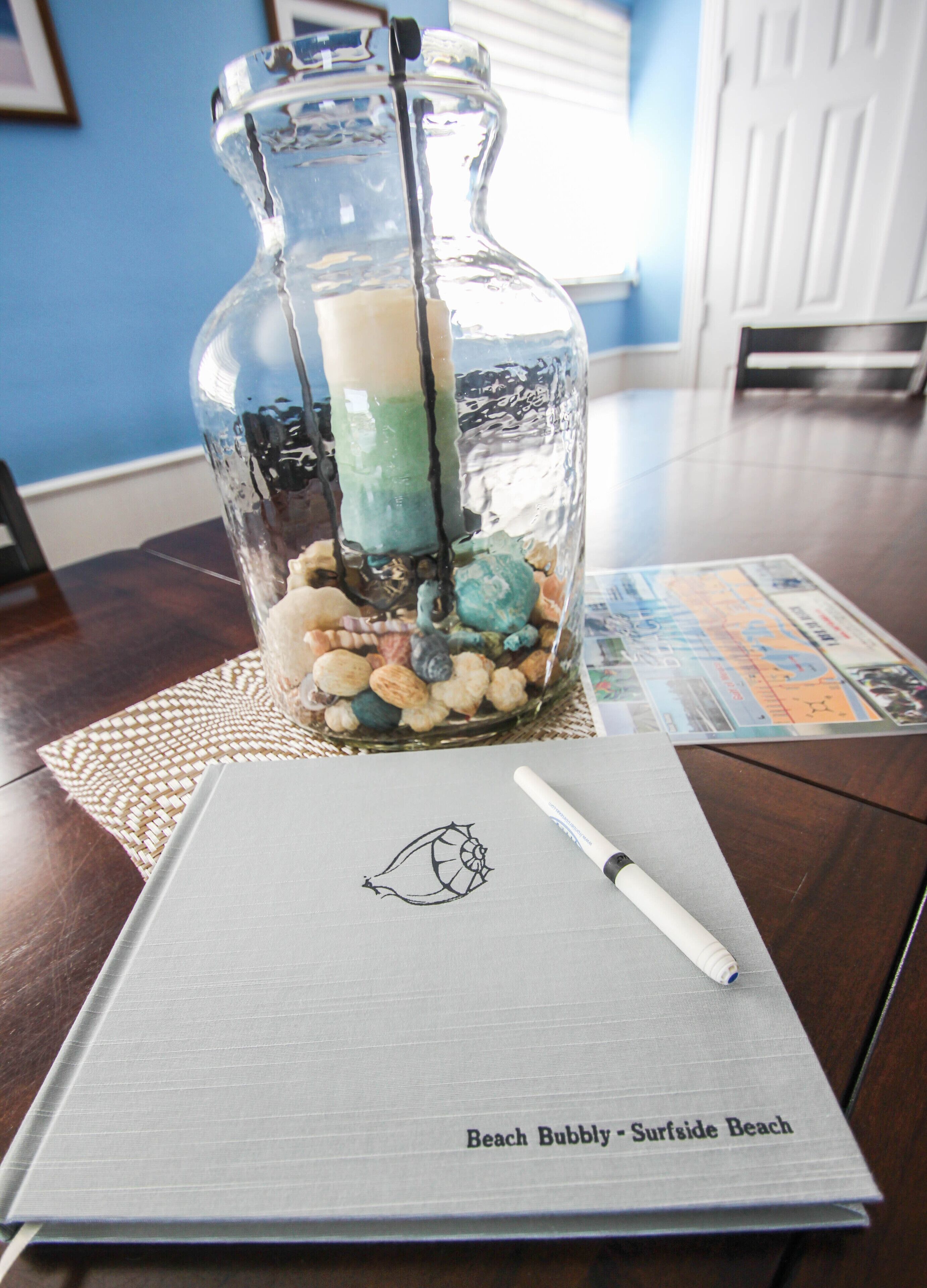 Private vacation home Rental