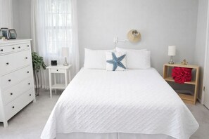 3 habitaciones, tabla de planchar con plancha y wifi gratis 