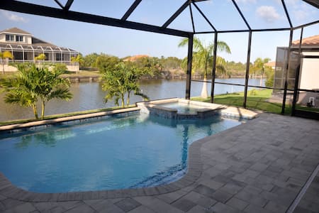 Port Charlotte Private vacation home