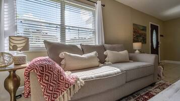 Smart-TV, Netflix, Hulu, Streaming-Dienste