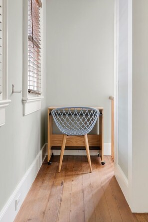 Interior - Boho Bungalow | Private Oasis w. Jacuzzi Pool (Charleston)