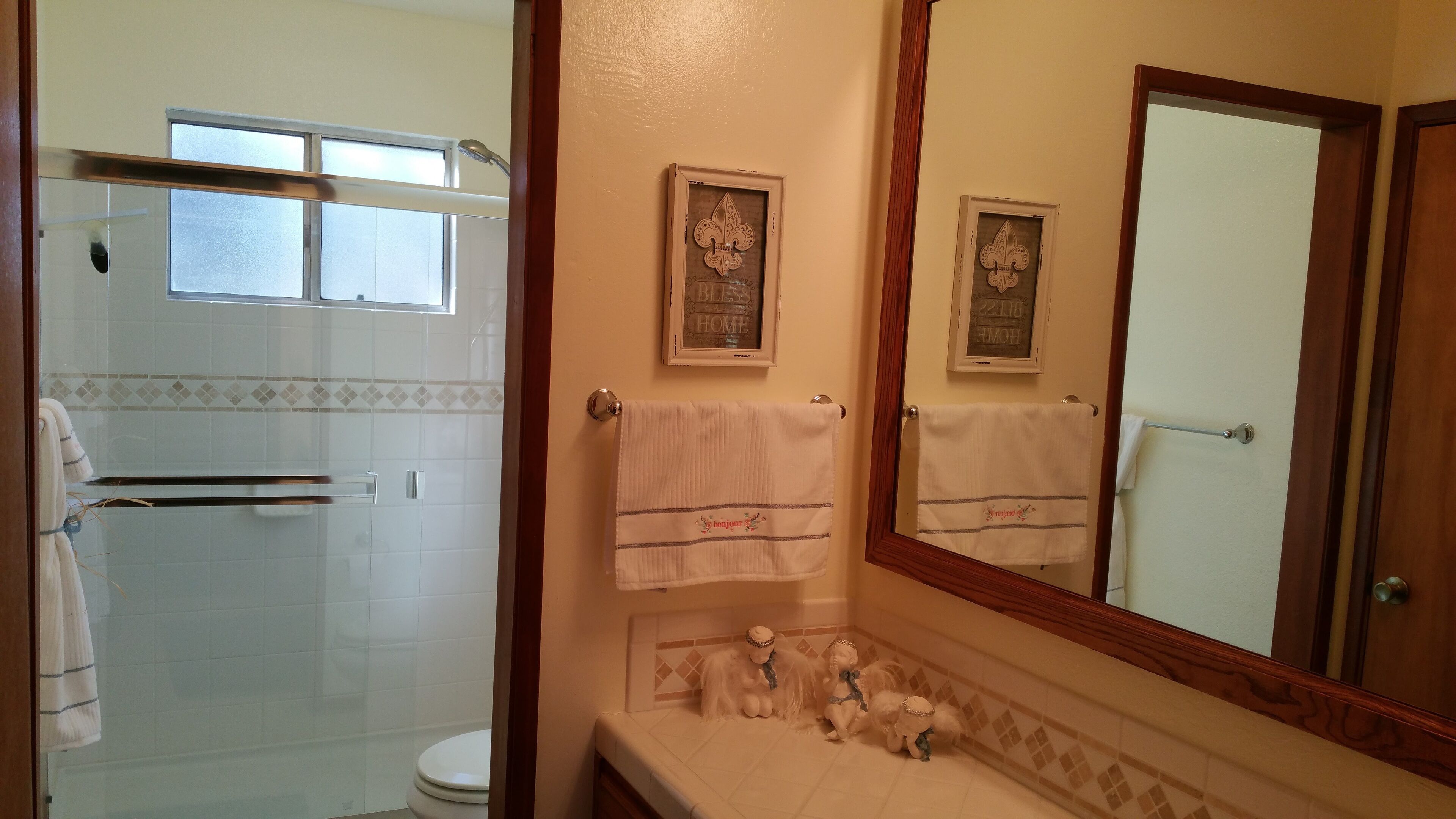  Lovely Chalet near Yosemite in Pine Mountain Lake gated resort-style community 