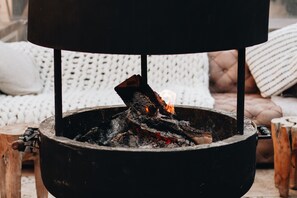 شرفة/رواق