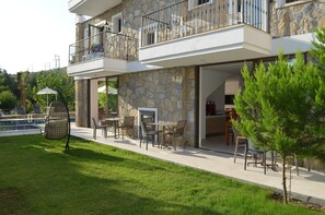 View from property - Aria Doria Otel (Datça)