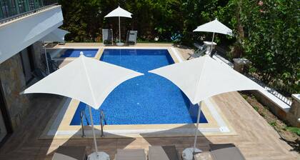 Aria Doria Otel