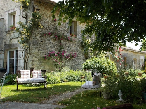 A L'Antan - La Ferme D'Octave