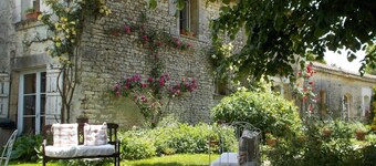 A L'Antan - La Ferme D'Octave