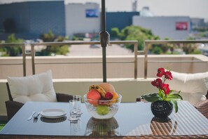 Tiện nghi, dịch vụ nơi lưu trú