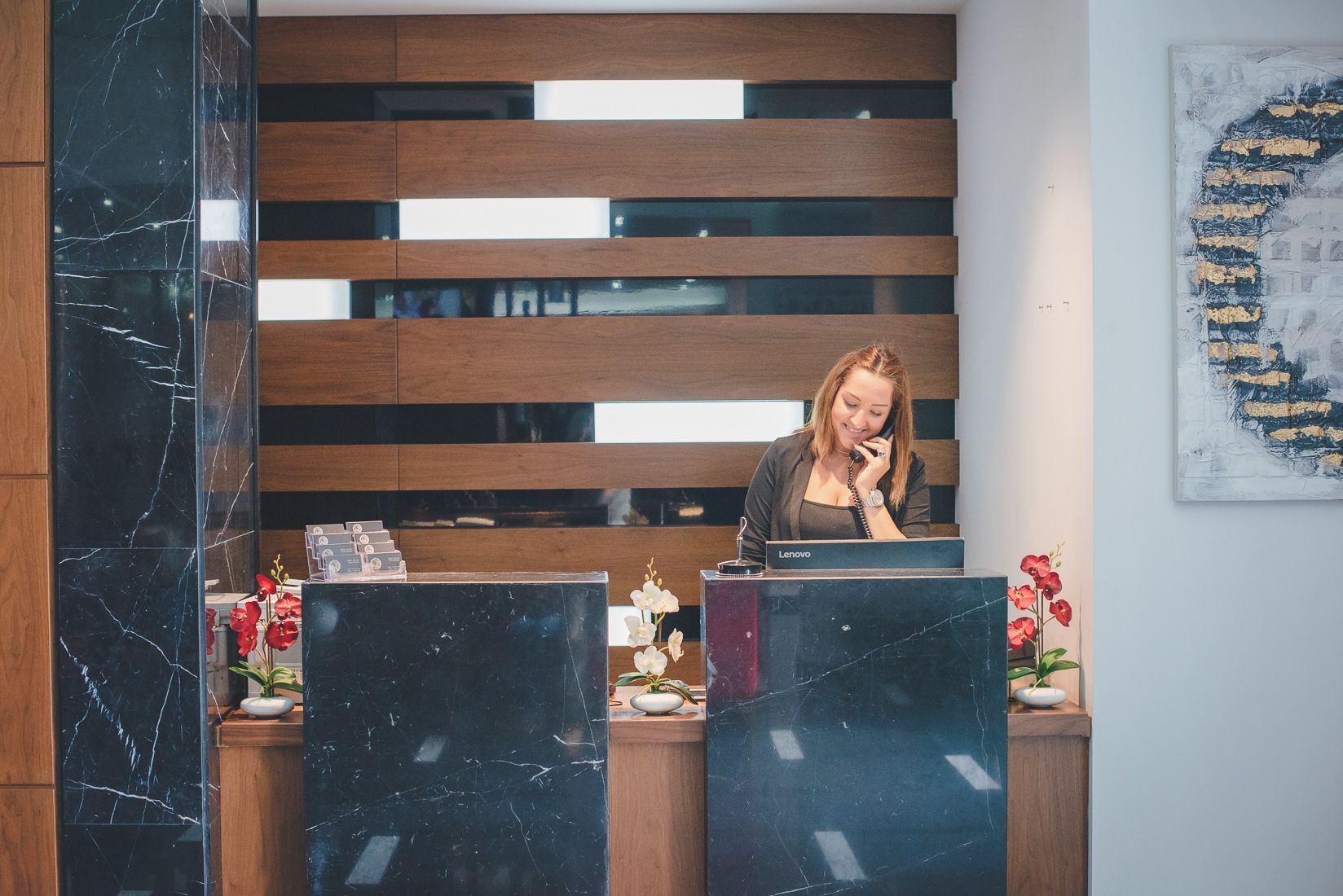 Foto - Louis V Hotel Beirut