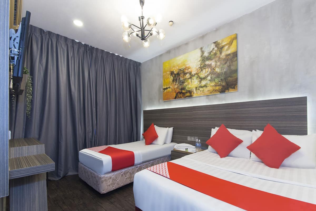 Superior Suite